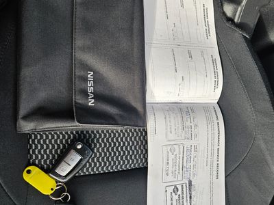 2017 Nissan Juke