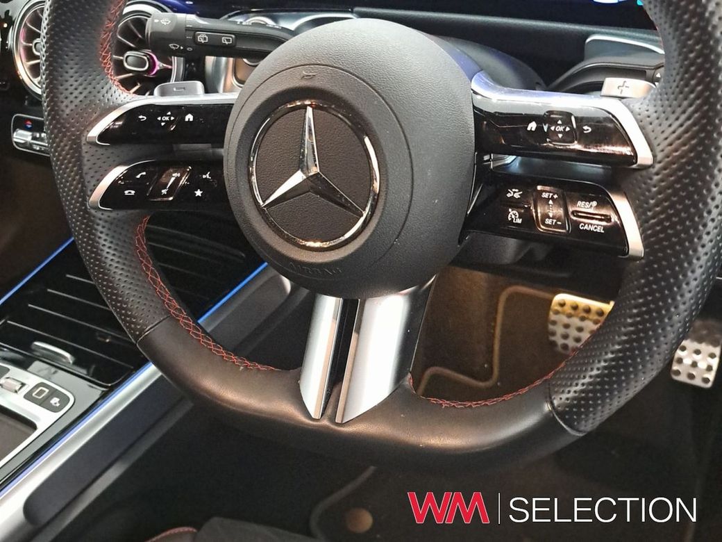2025 Mercedes-Benz EQB
