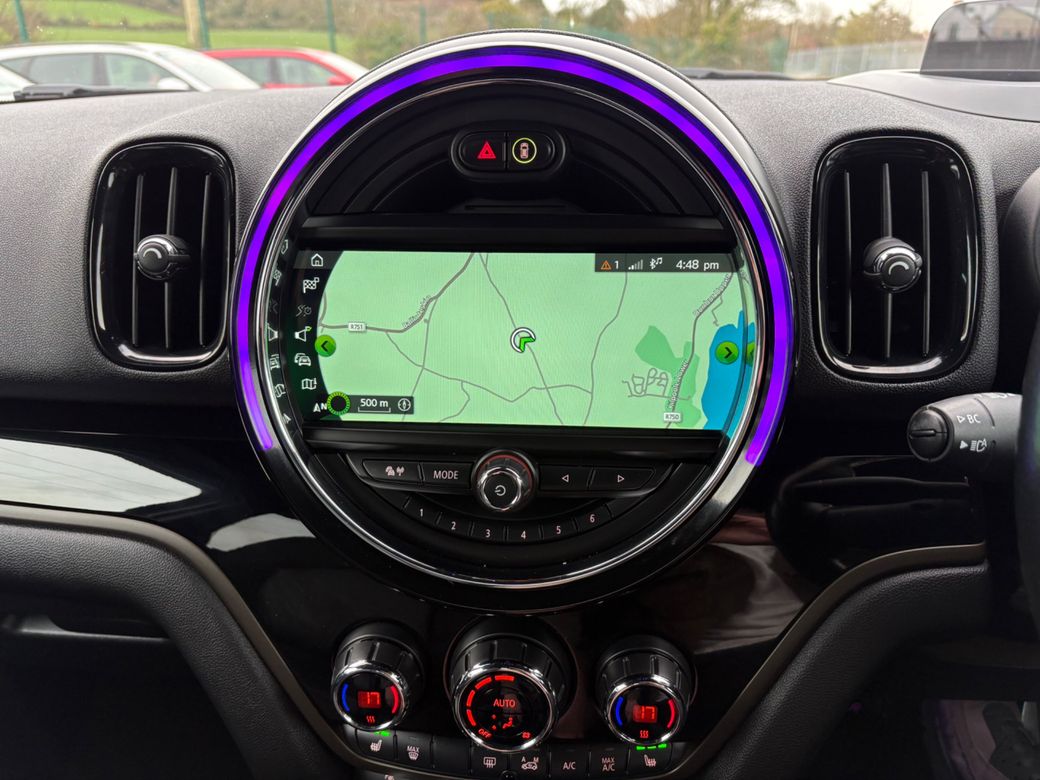 2017 Mini Countryman Cooper S