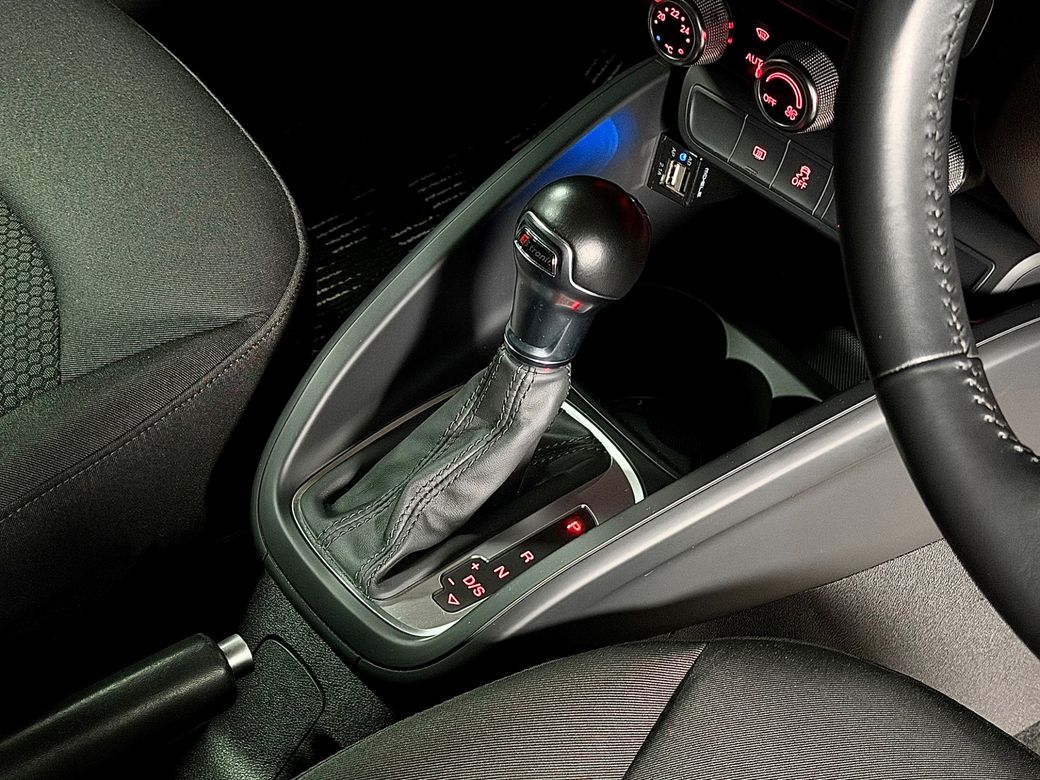 2016 Audi A1