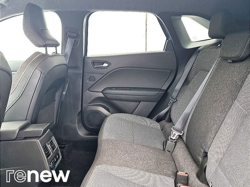 2025 Renault Symbioz