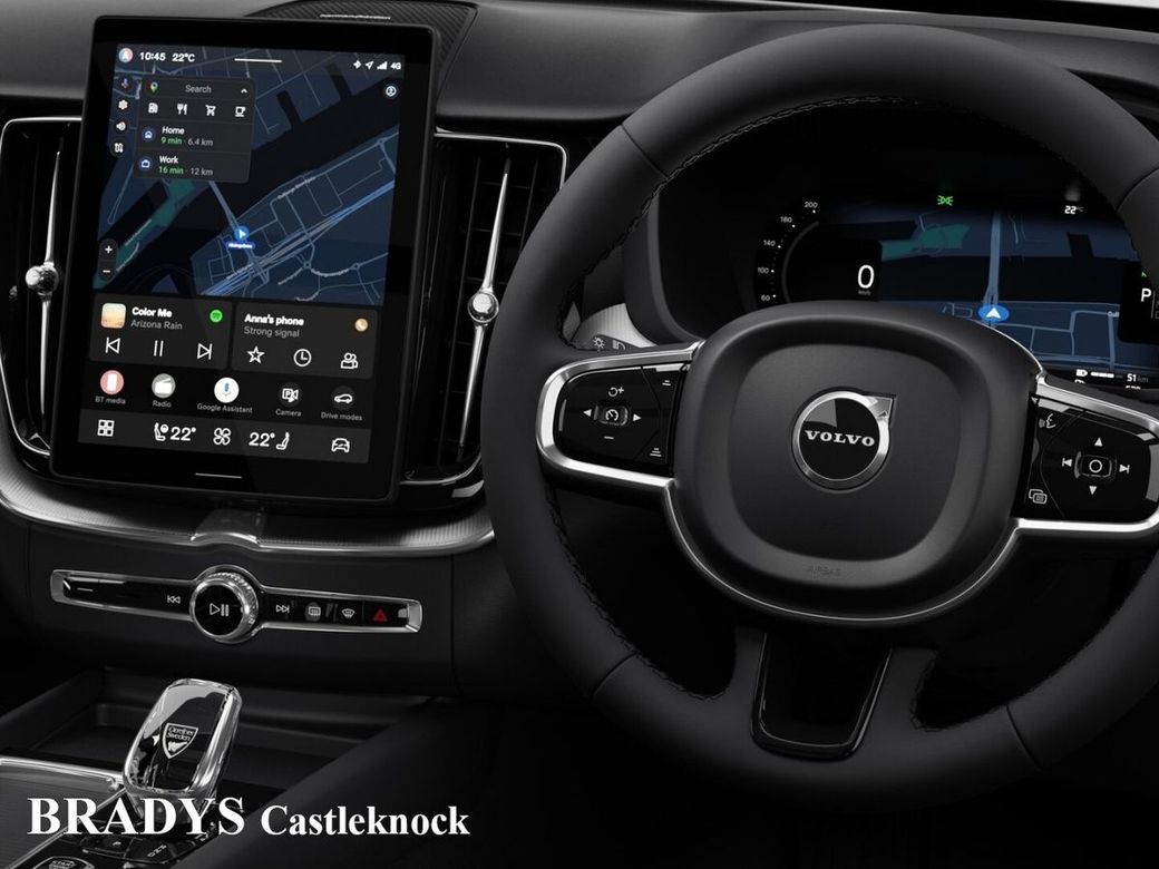 2026 Volvo XC60