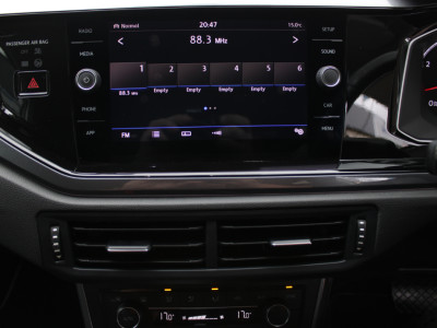 2020 Volkswagen Polo
