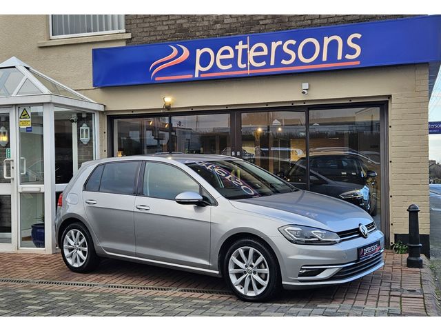 vehicle for sale from Petersons