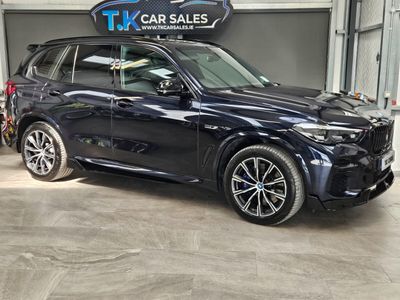 2023 BMW X5