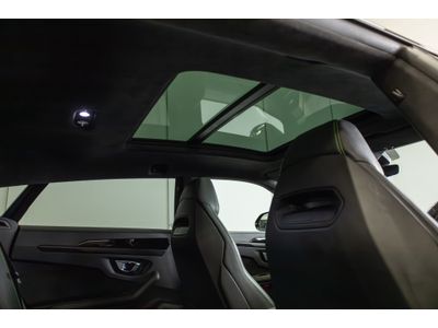 2021 Lamborghini Urus