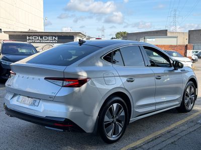 2023 Skoda Enyaq