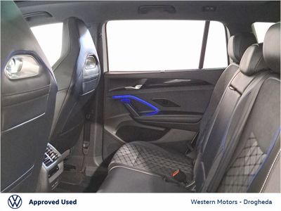 2025 Volkswagen Tayron
