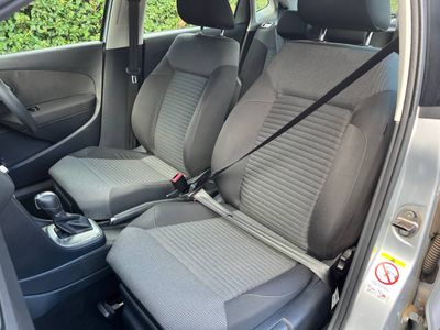 2013 Volkswagen Polo