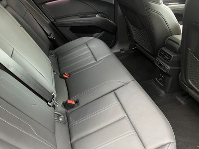 2025 Audi Q4 e-tron