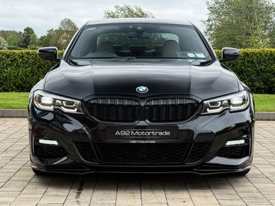 2019 BMW 3 Series