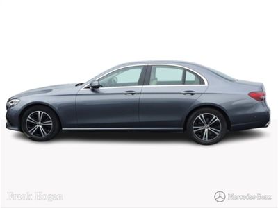 2022 Mercedes-Benz E Class