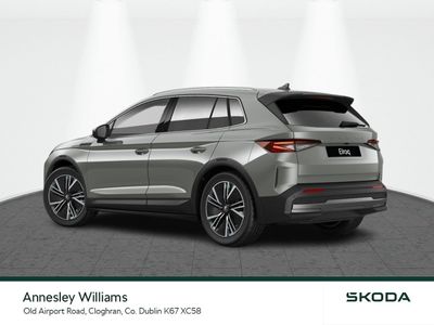 2025 Skoda Elroq