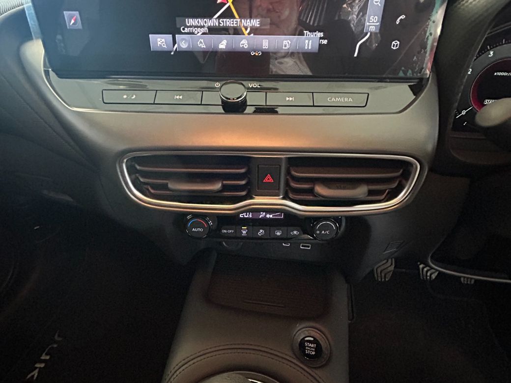 2026 Nissan Juke