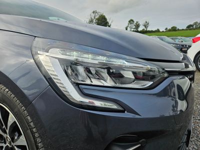 2019 Renault Clio