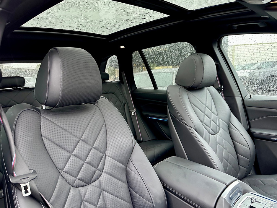 2025 BMW X5