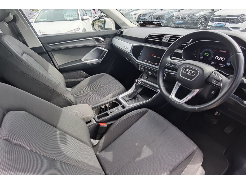 2023 Audi Q3