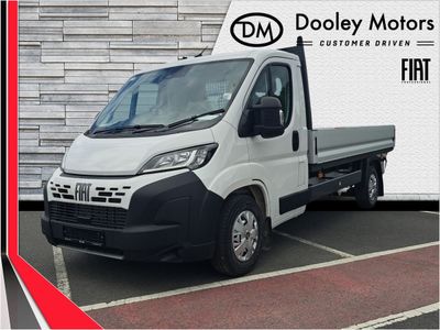 2025 Fiat Ducato