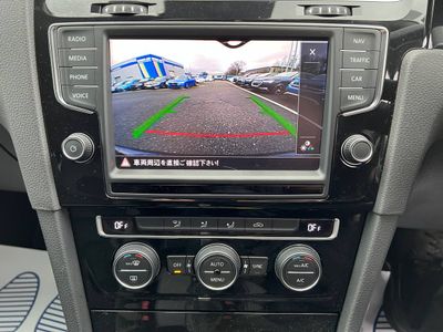 2014 Volkswagen Golf