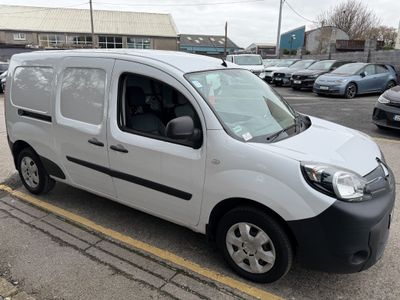 2020 Renault Kangoo