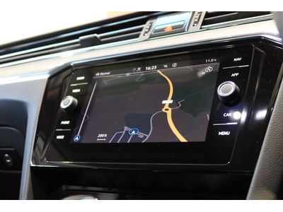 2022 Volkswagen Passat