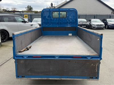 2020 Toyota Dyna