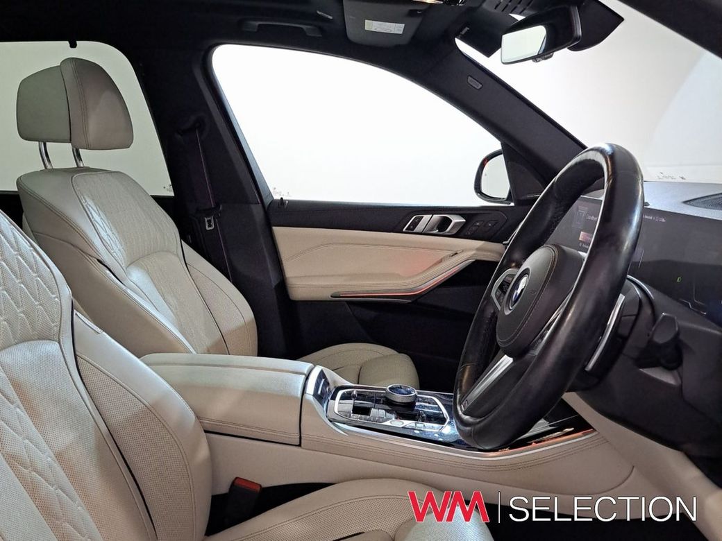 2023 BMW X5