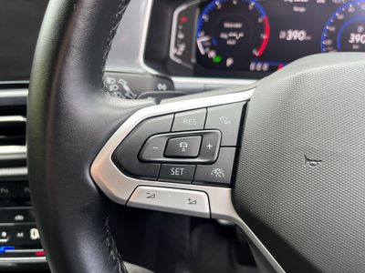 2023 Volkswagen T-Roc