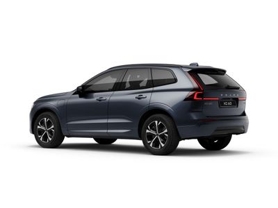 2027 Volvo XC60