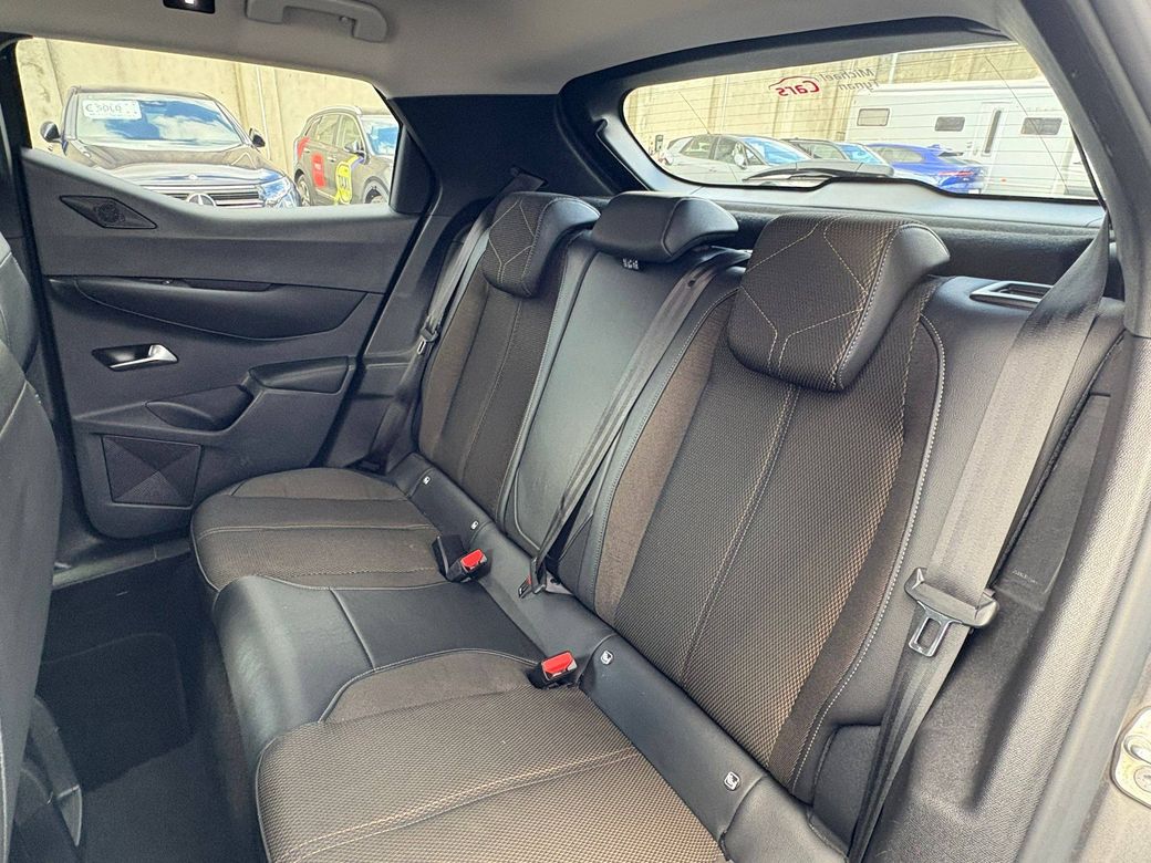 2023 DS Automobiles DS 3 Crossback