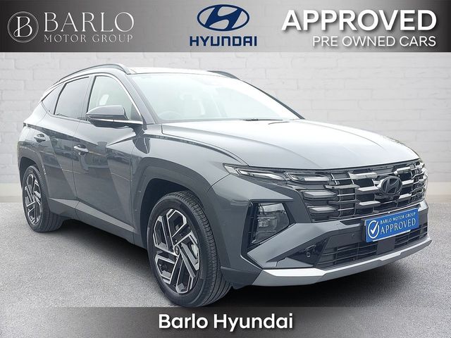vehicle for sale from Barlo Ford Clonmel