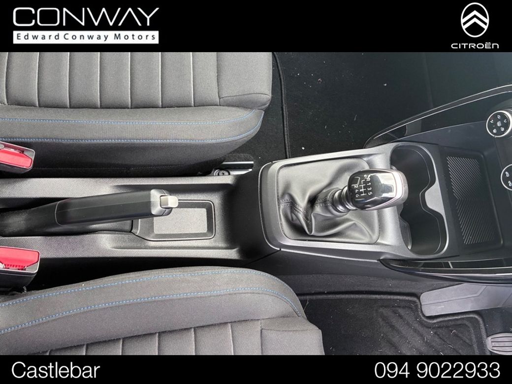 2026 Citroen C3