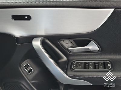 2022 Mercedes-Benz CLA Class
