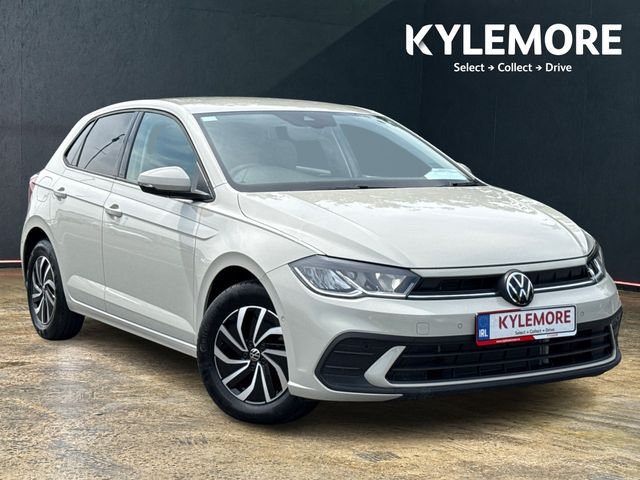 vehicle for sale from Kylemore Cars