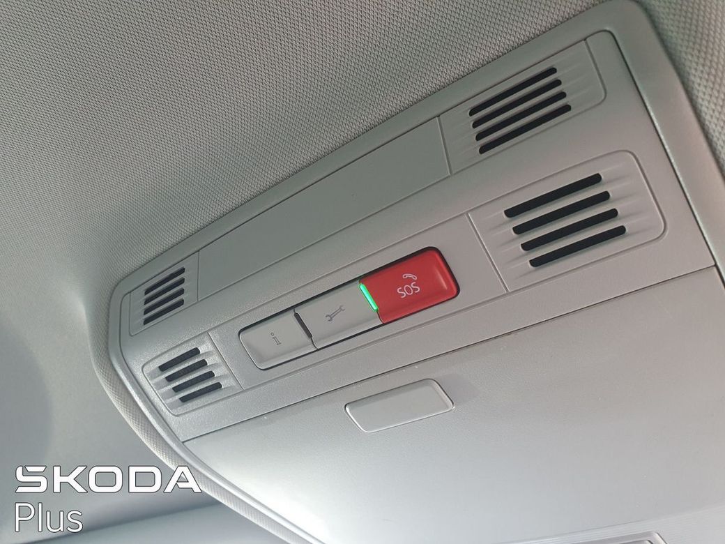 2023 Skoda Kodiaq