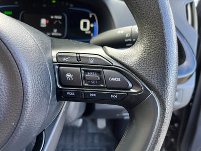 2021 Toyota Aqua