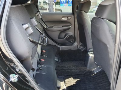 2020 Honda Jazz