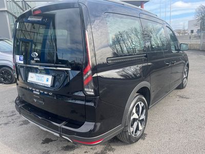 2026 Ford Tourneo Connect