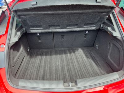 2019 Opel Astra