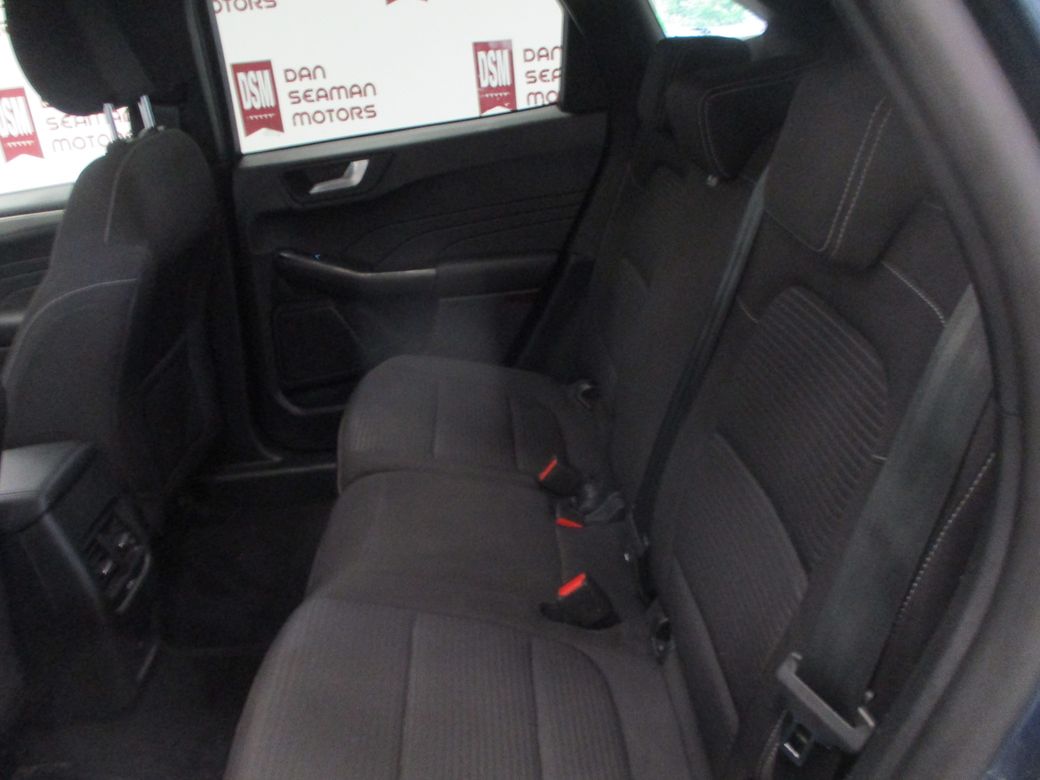 2024 Ford Kuga