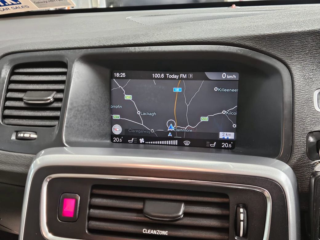 2019 Volvo S60