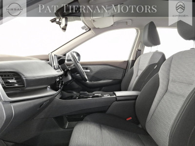 2023 Nissan X-Trail