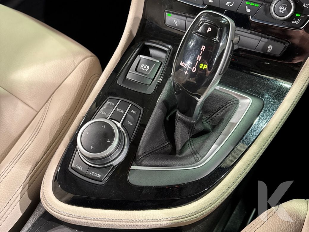 2021 BMW 2 Series