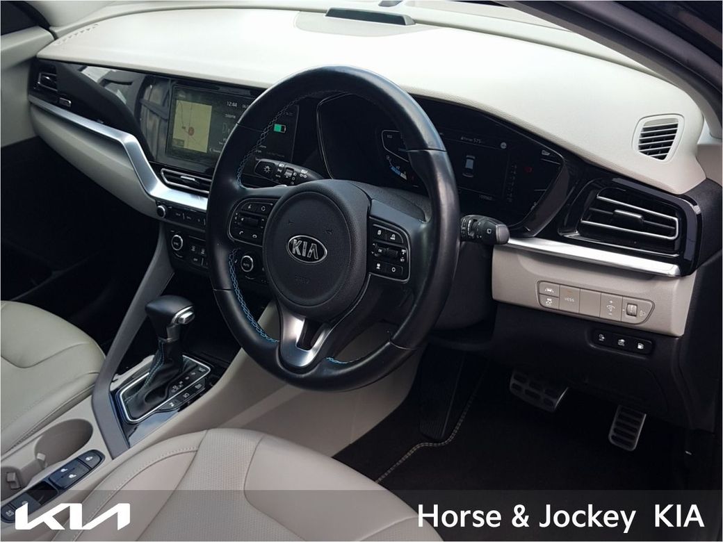 2020 Kia Niro