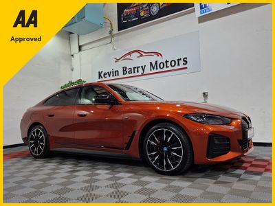 2023 BMW i4
