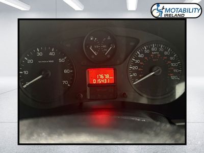 2019 Citroen Berlingo