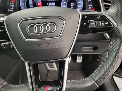 2021 Audi A6
