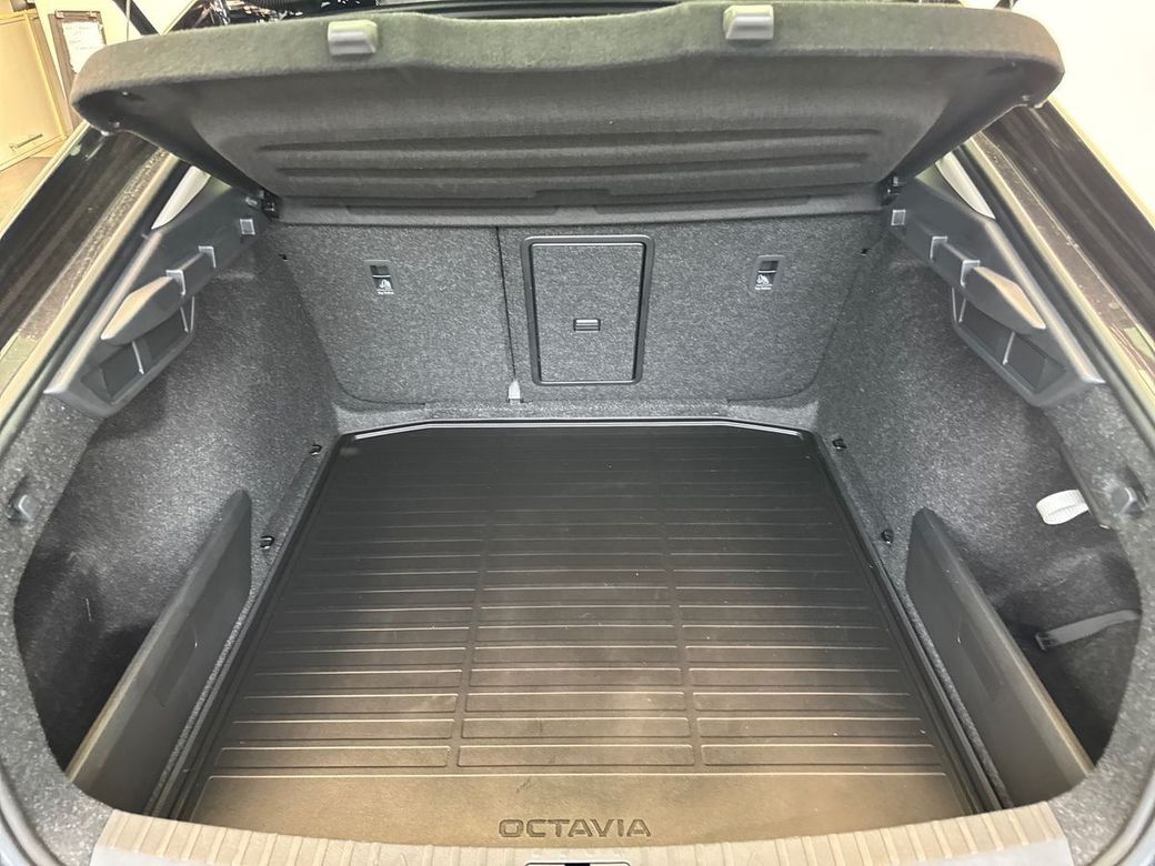 2023 Skoda Octavia