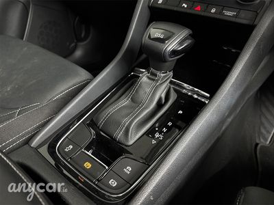 2021 Skoda Karoq
