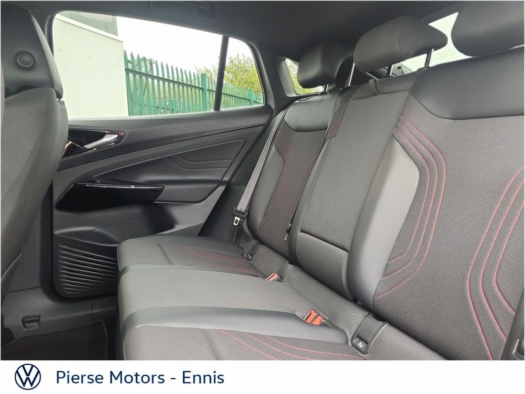 2024 Volkswagen ID.5